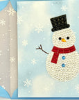 Papyrus Christmas Card