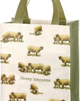 Picnic? Alpaca Our Lunch Bag