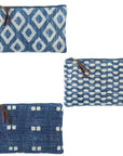 Mud Pie Bungalow Pouch
