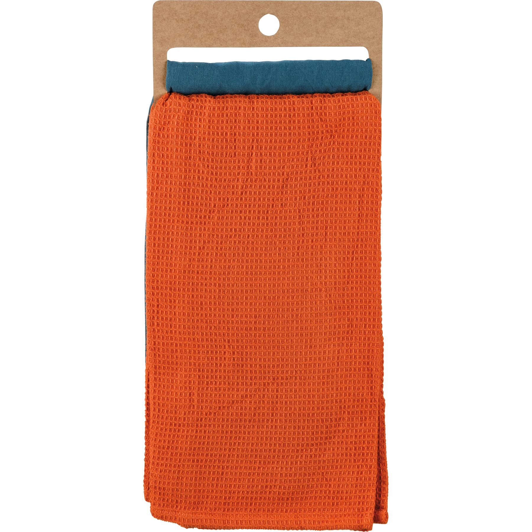 Love And A Sunset Tea Towel