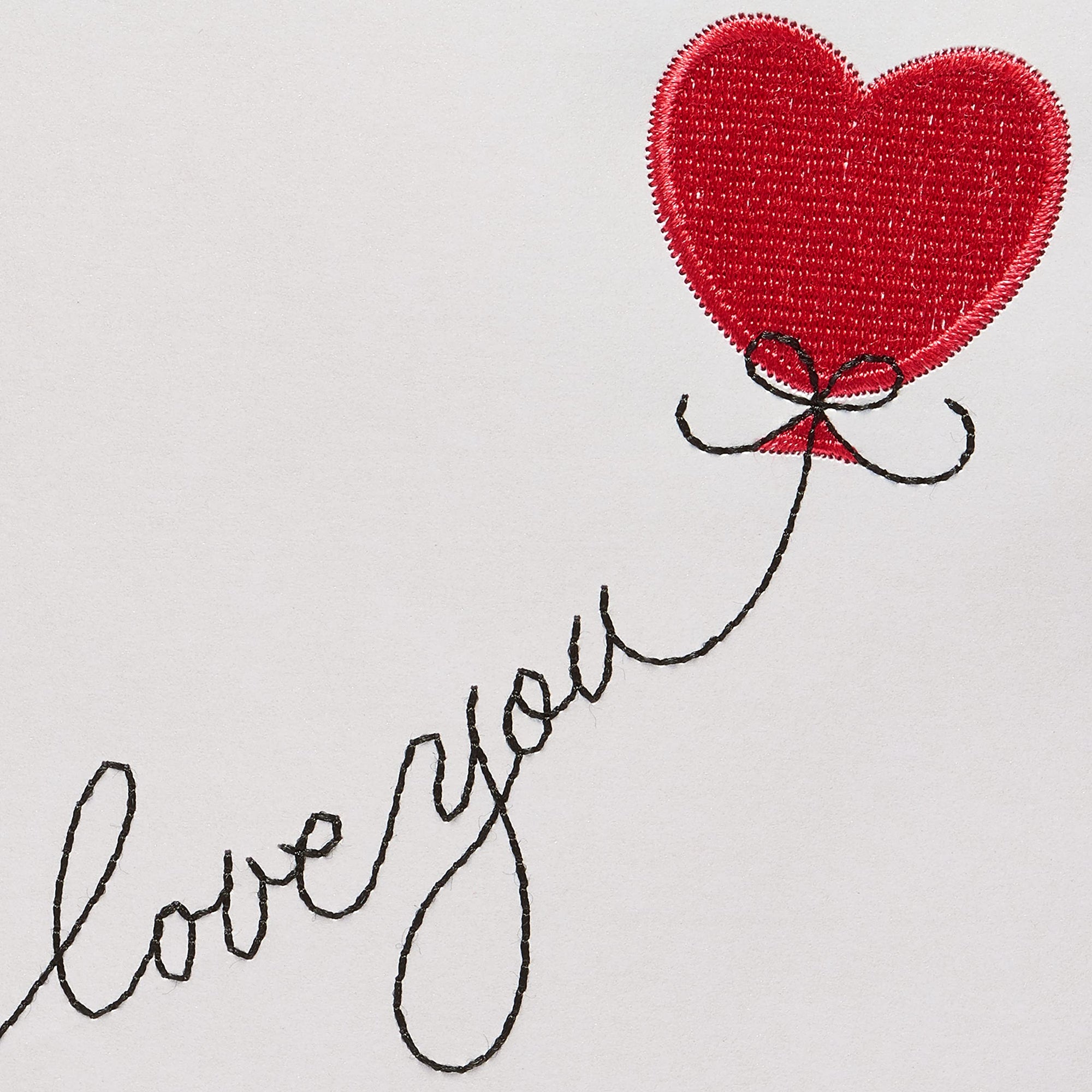 Papyrus Valentine's Day Card