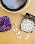 The Raven Bad Breath Nevermore Breath Mints
