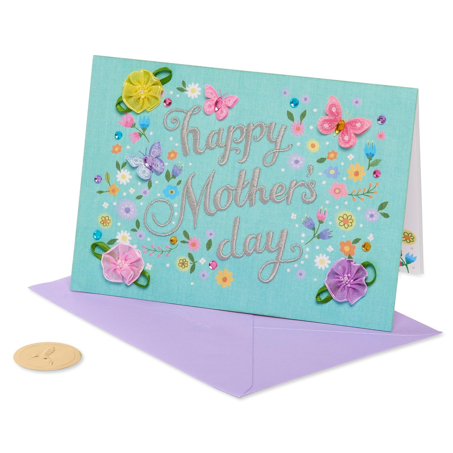 Papyrus Mother's Day Card