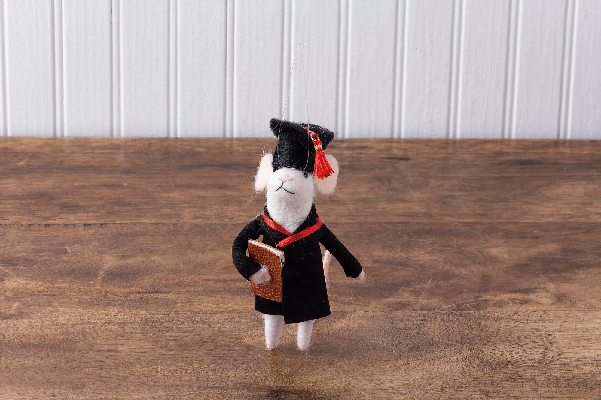 Graduate Mouse Critter
