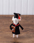 Graduate Mouse Critter