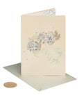 Papyrus Wedding Card