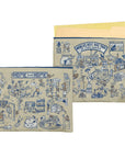 World's Best Dog Park Zipper Pouch