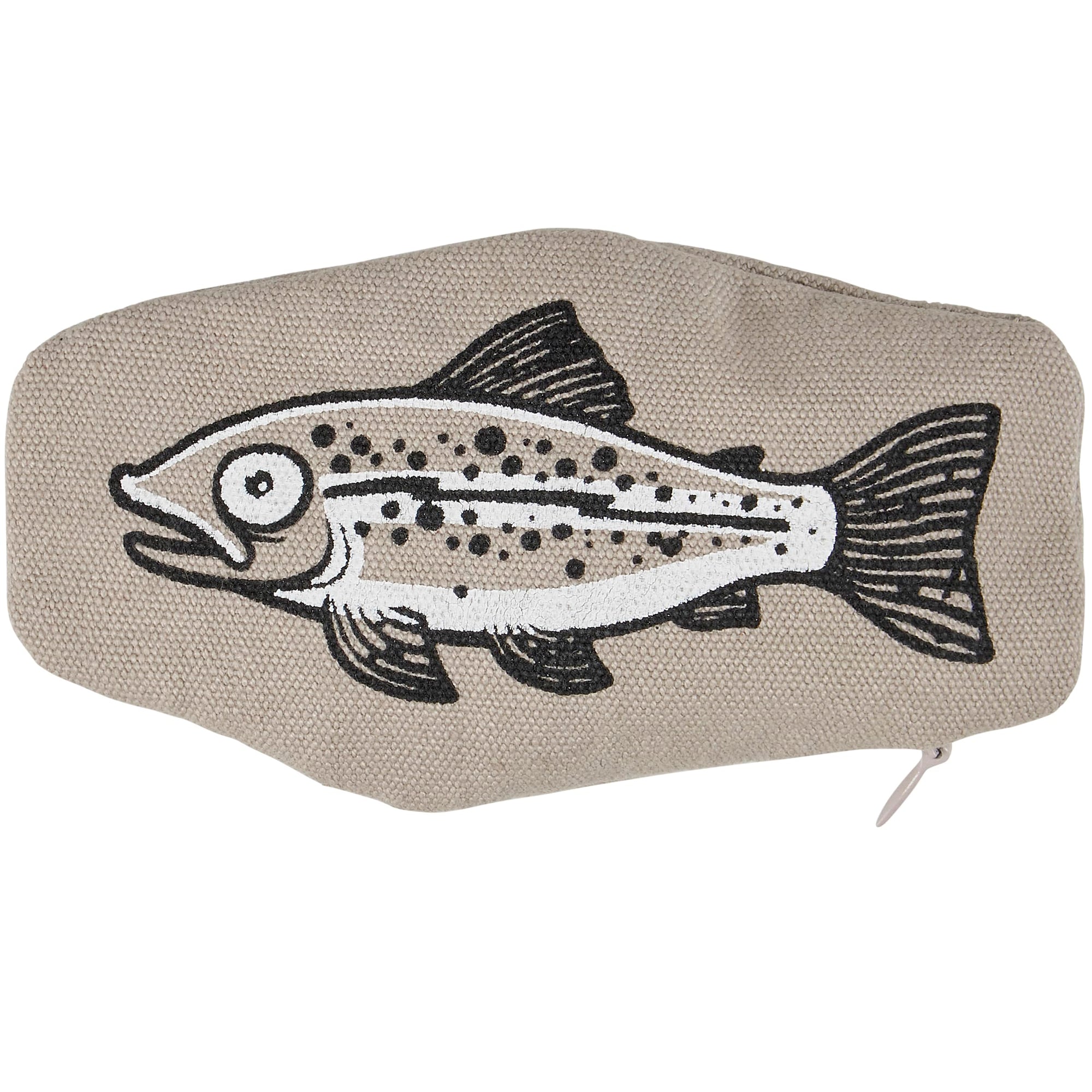 Fish Cat Toy