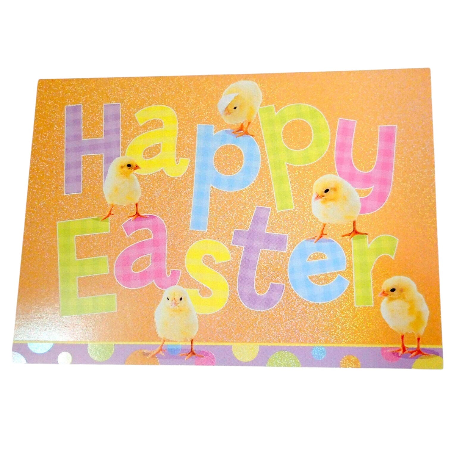 Easter Card