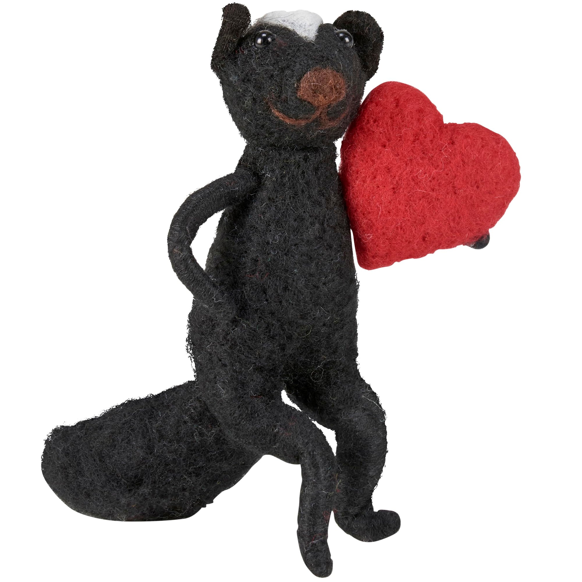 Skunk Critter