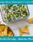 Terrapin Ridge Farms Hoppin' Jalapeno Dip