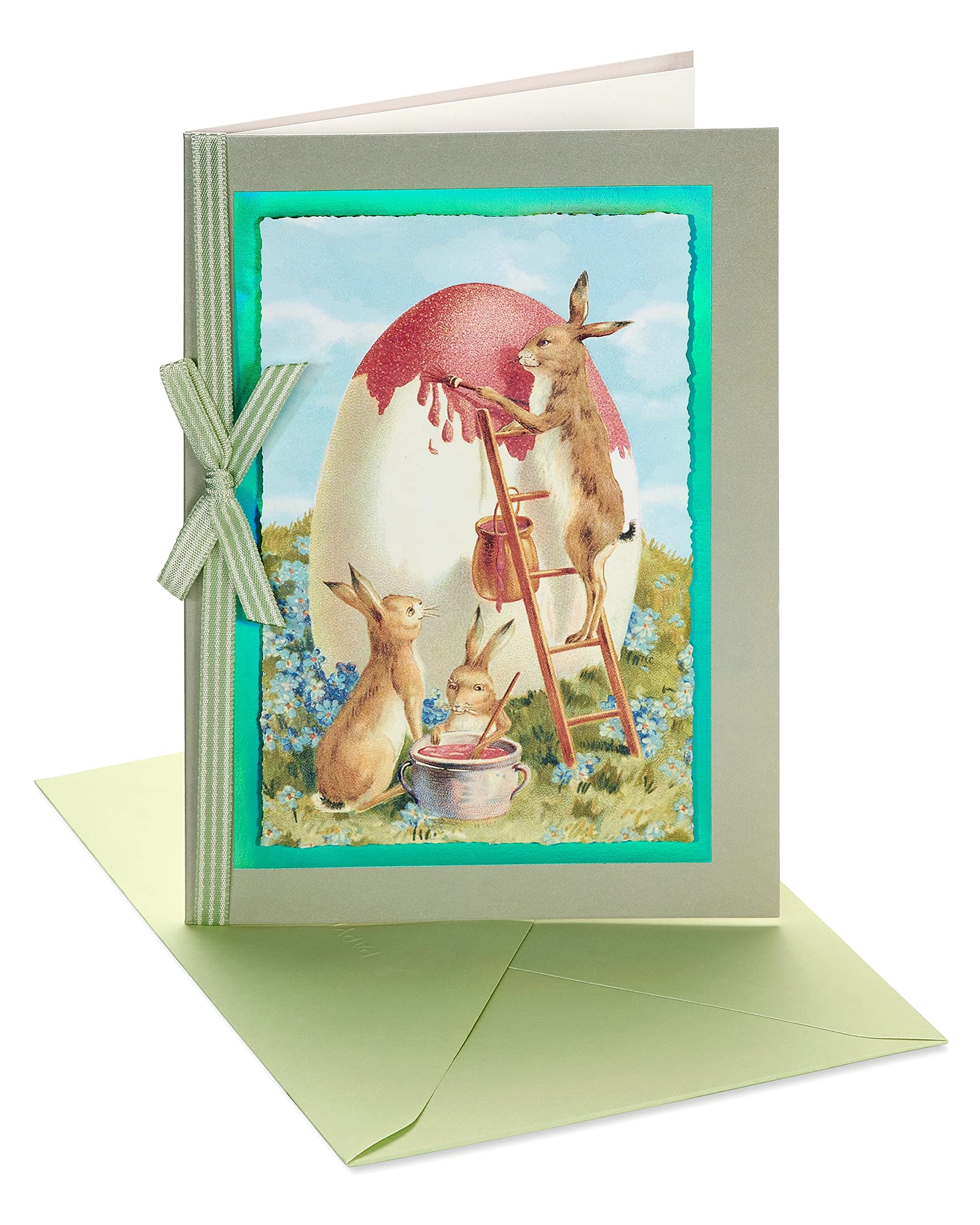 Papyrus Easter Card