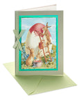 Papyrus Easter Card