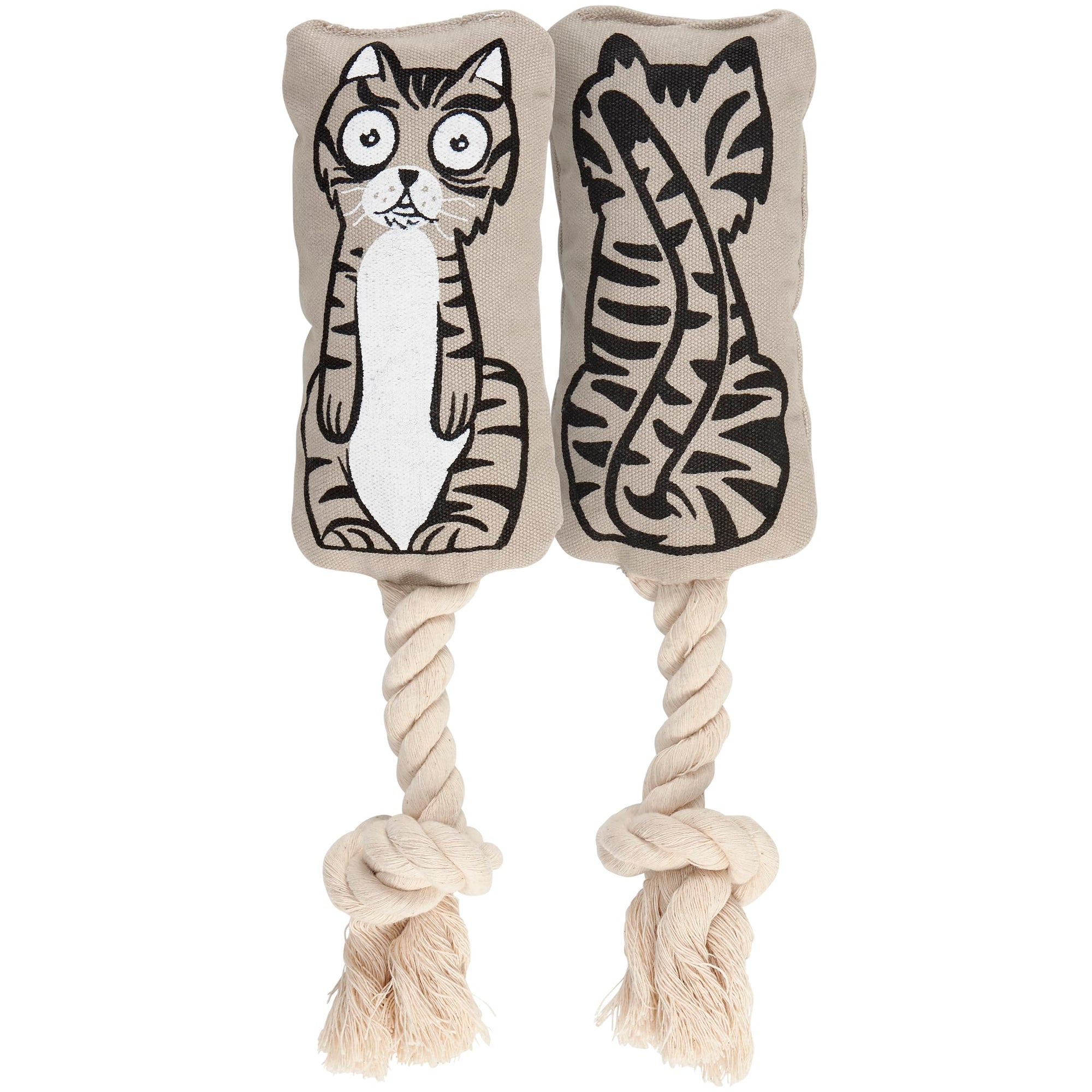 Cat Dog Toy