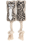 Cat Dog Toy