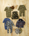 Mud Pie Moose Outfit