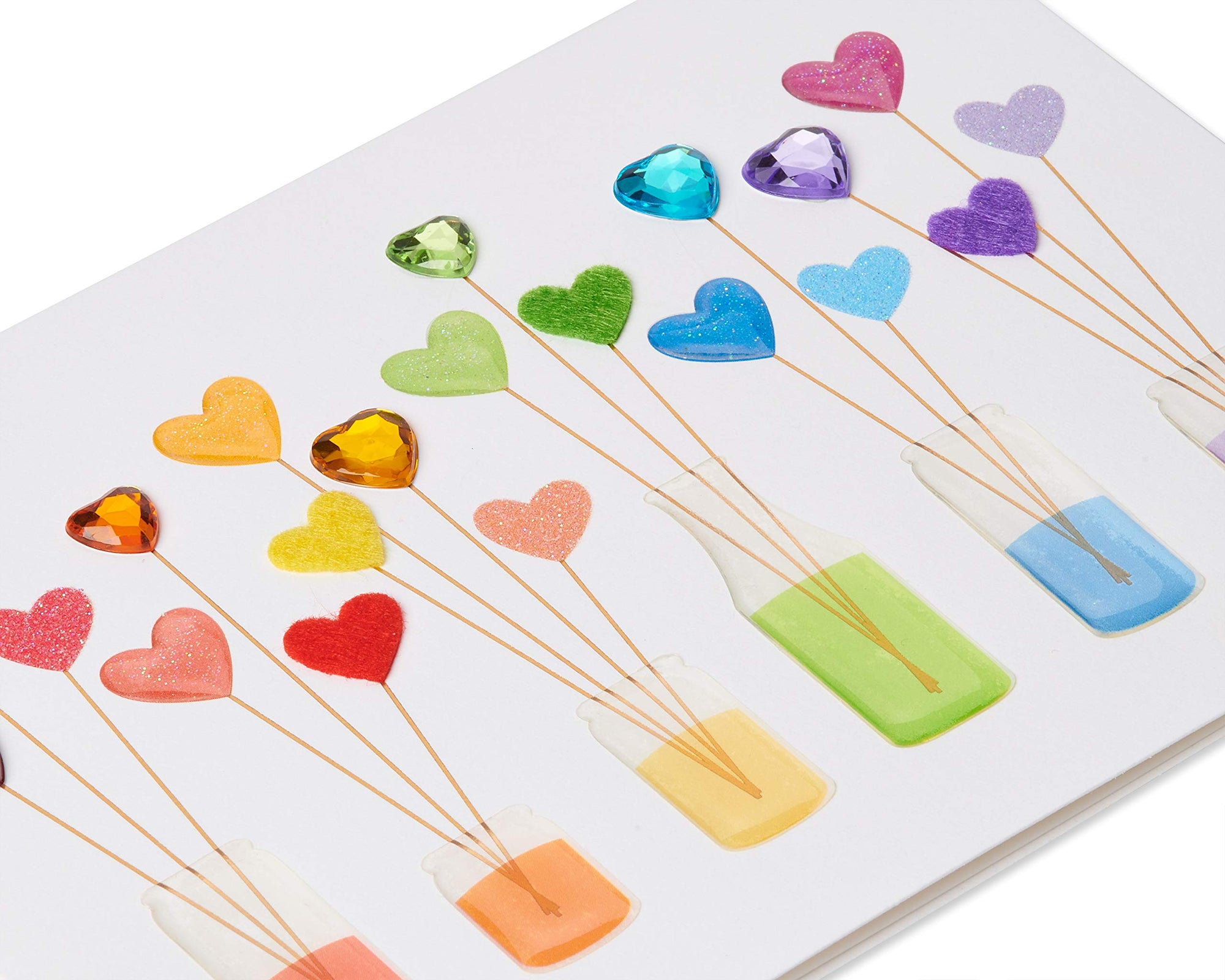 Papyrus Valentine's Day Card