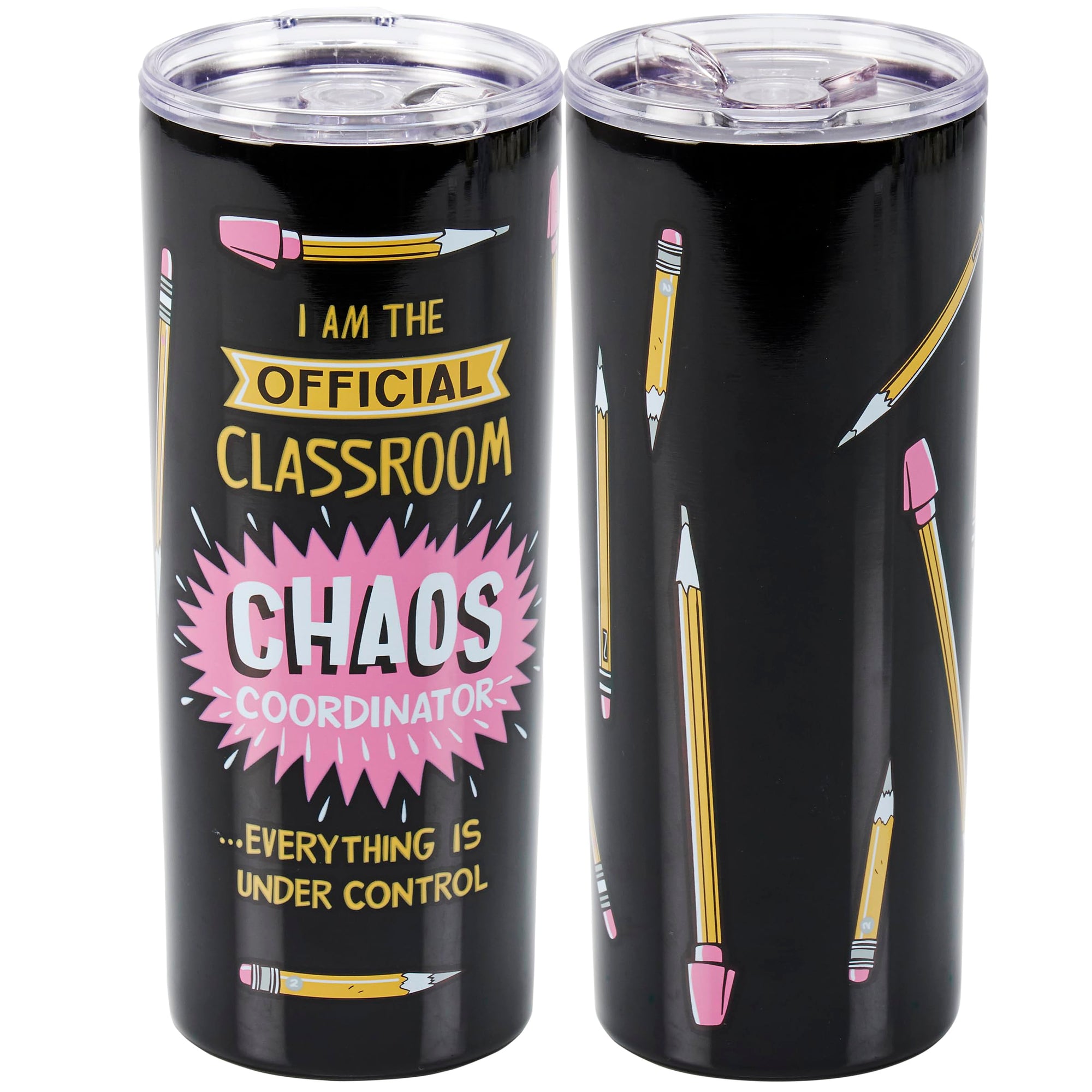 PBK Tumbler