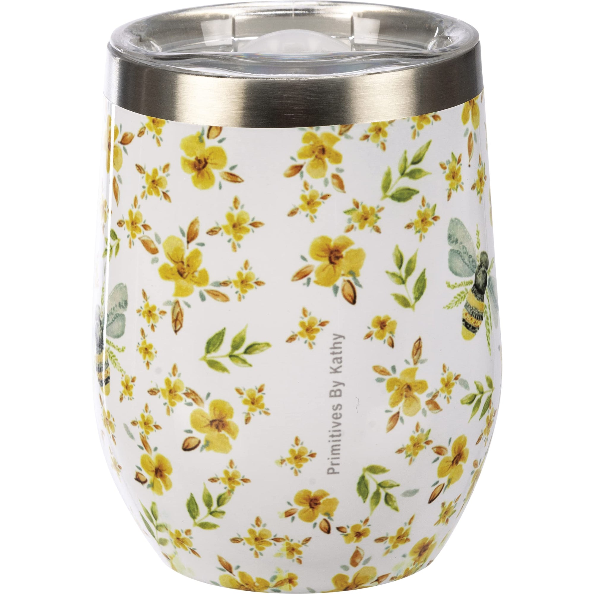 Kind Wine Tumbler