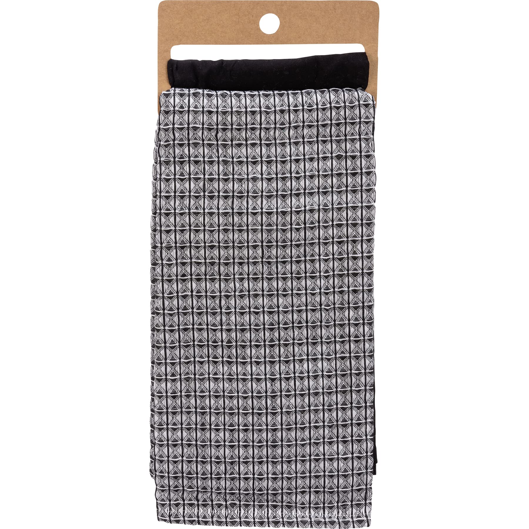 Love Makes A House A Home Tea Towel Set