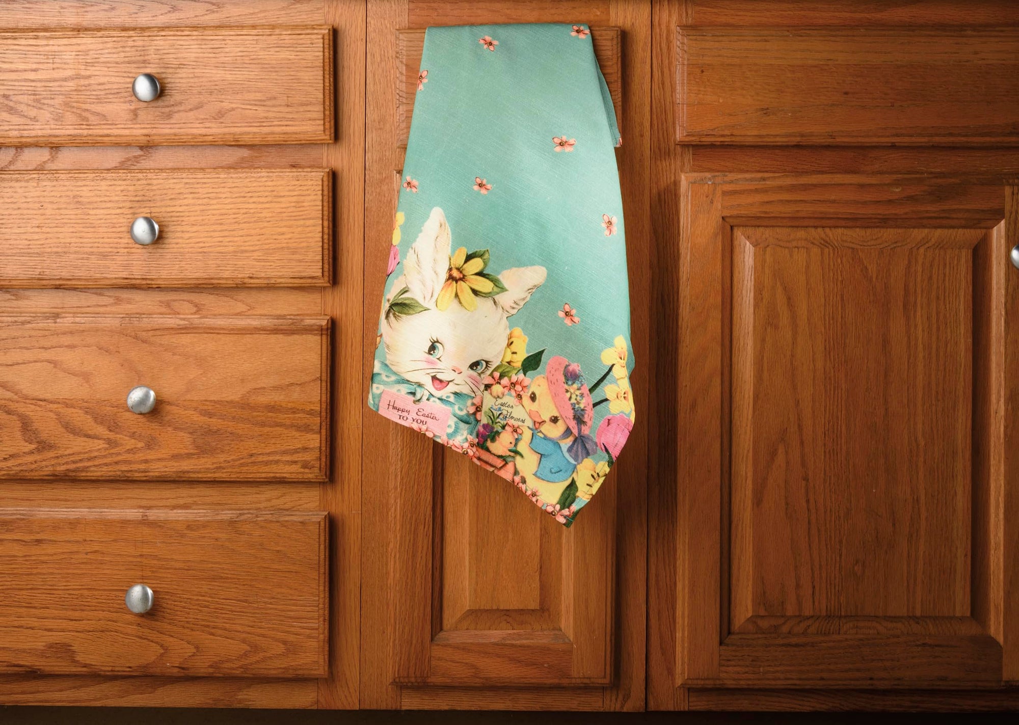 Happy Easter To You Kitchen Towel