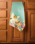 Happy Easter To You Kitchen Towel
