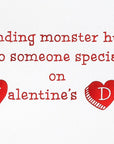 Papyrus Card Valentine's Day