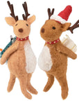 Gifting Deer Critter Set