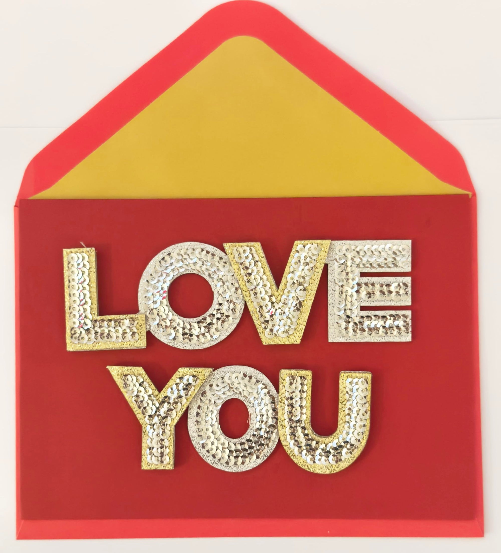 Papyrus Valentine's Day Card