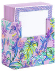 Lilly Pulitzer Noteblock Mermaid In The Shade