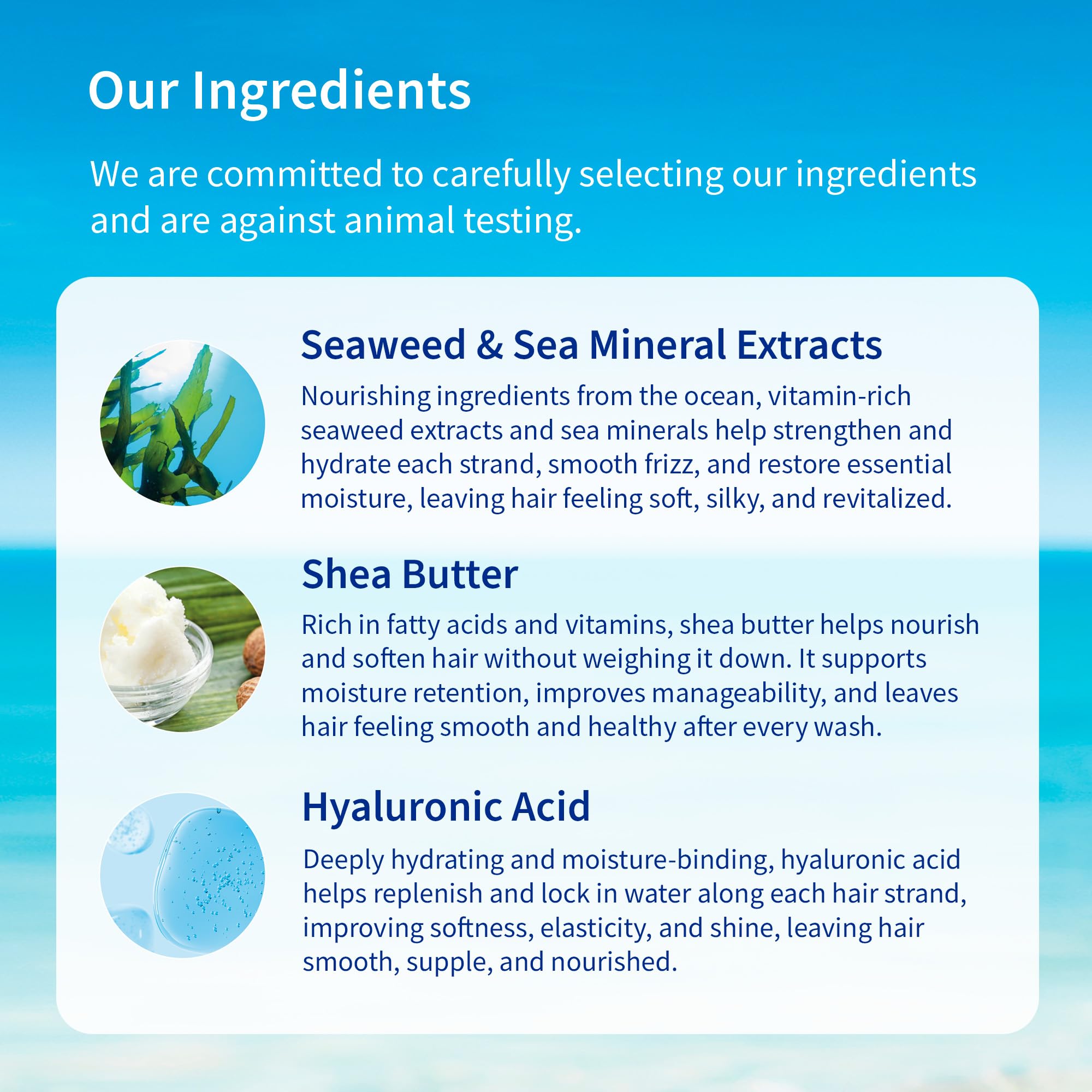 Inis Sea Mineral Conditioner