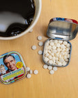 Mister Rogers Encouragemints Breath Mints