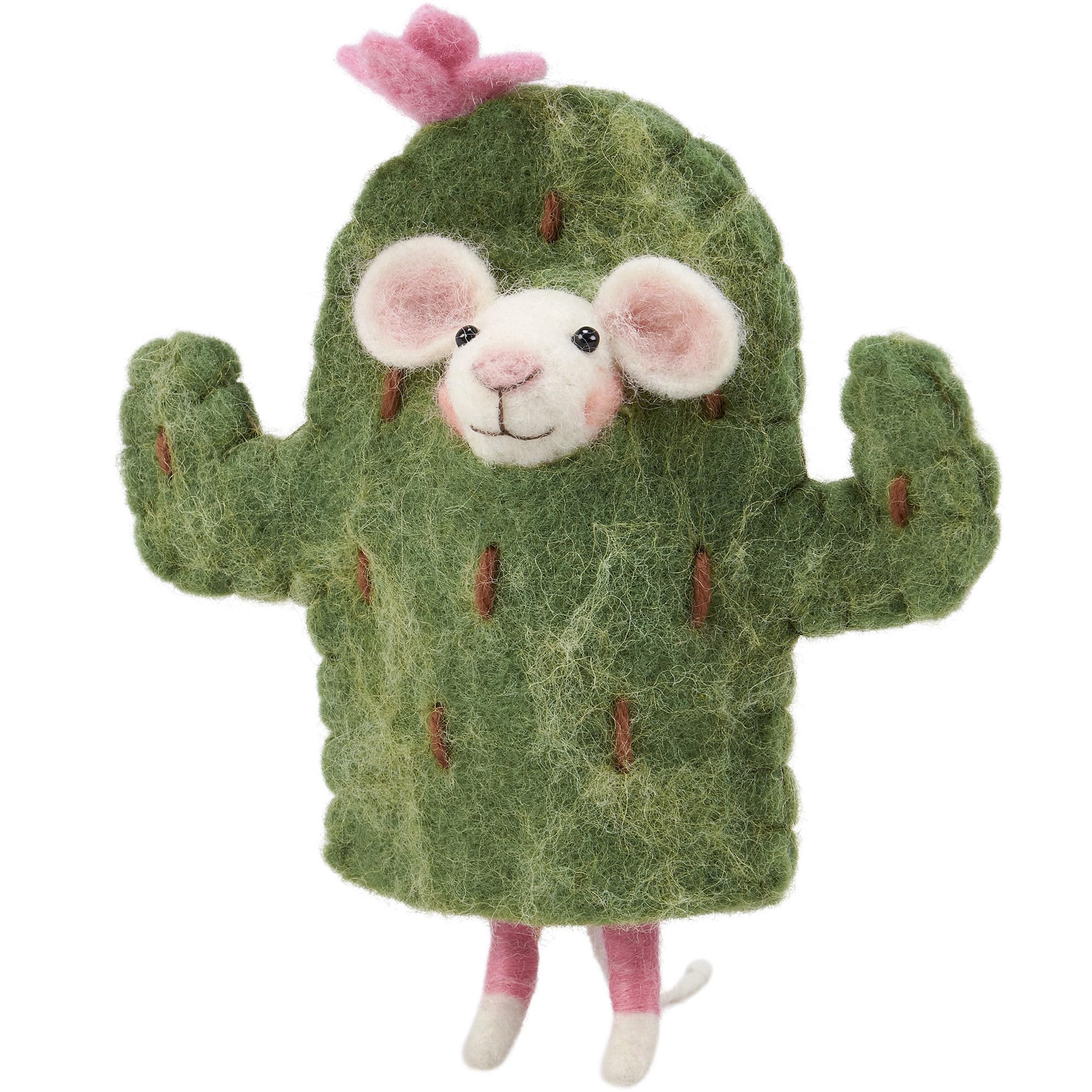 Cactus Mouse Criiter