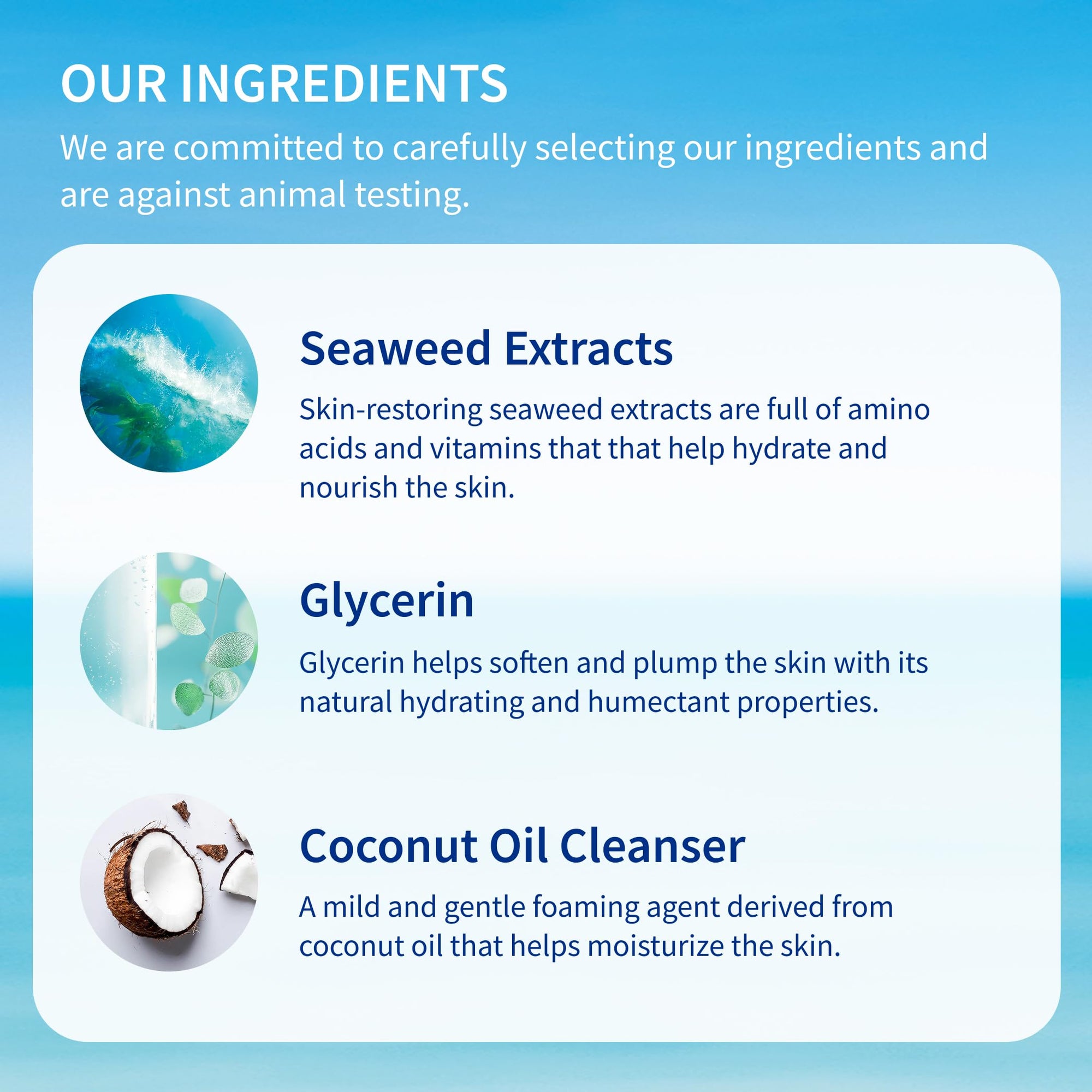 Inis Refreshing Bath &amp; Shower Gel