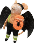 Bat Mouse Halloween Critter