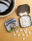 Eeyore's Disappointments Breath Mints
