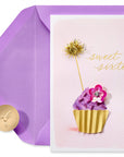 Papyrus Sweet Sixteen Birthday Card