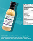 Terrapin Ridge Farms Sweet Red Onion White Balsamic Dressing