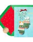 Papyrus Christmas Card