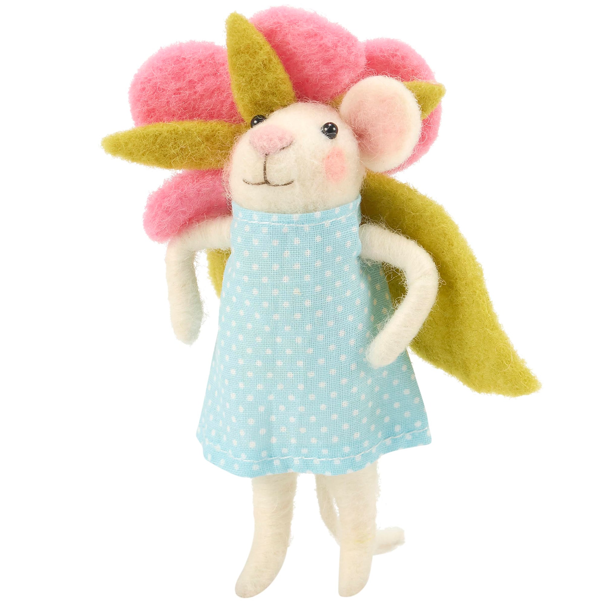 Spring Mouse Critter