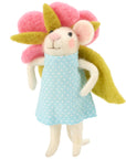 Spring Mouse Critter