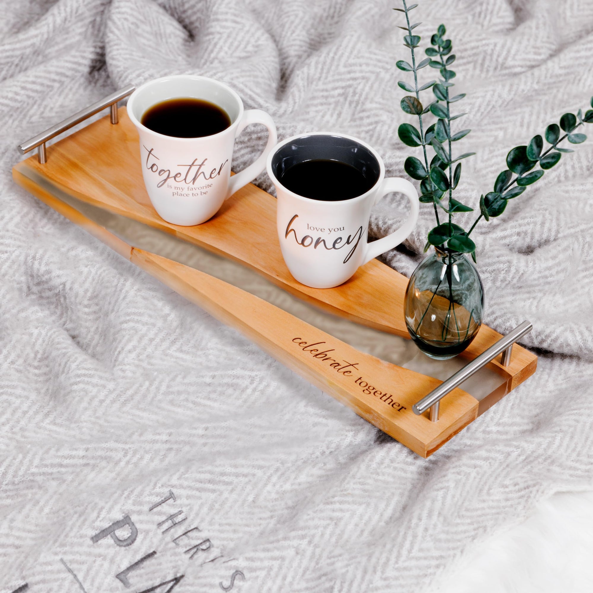 Celebrate Together Charcuterie Tray