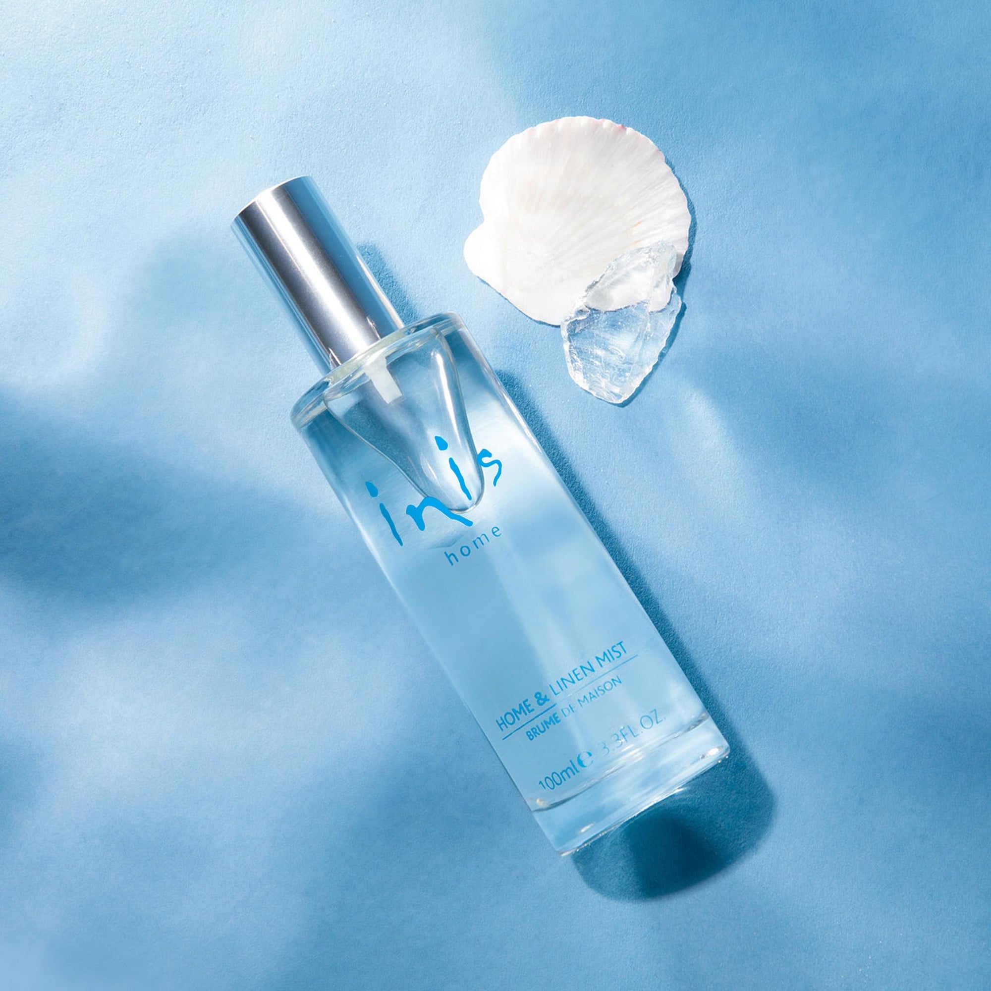 Inis Fragrance Home &amp; Linen Mist