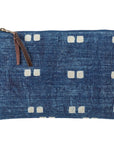 Mud Pie Bungalow Pouch