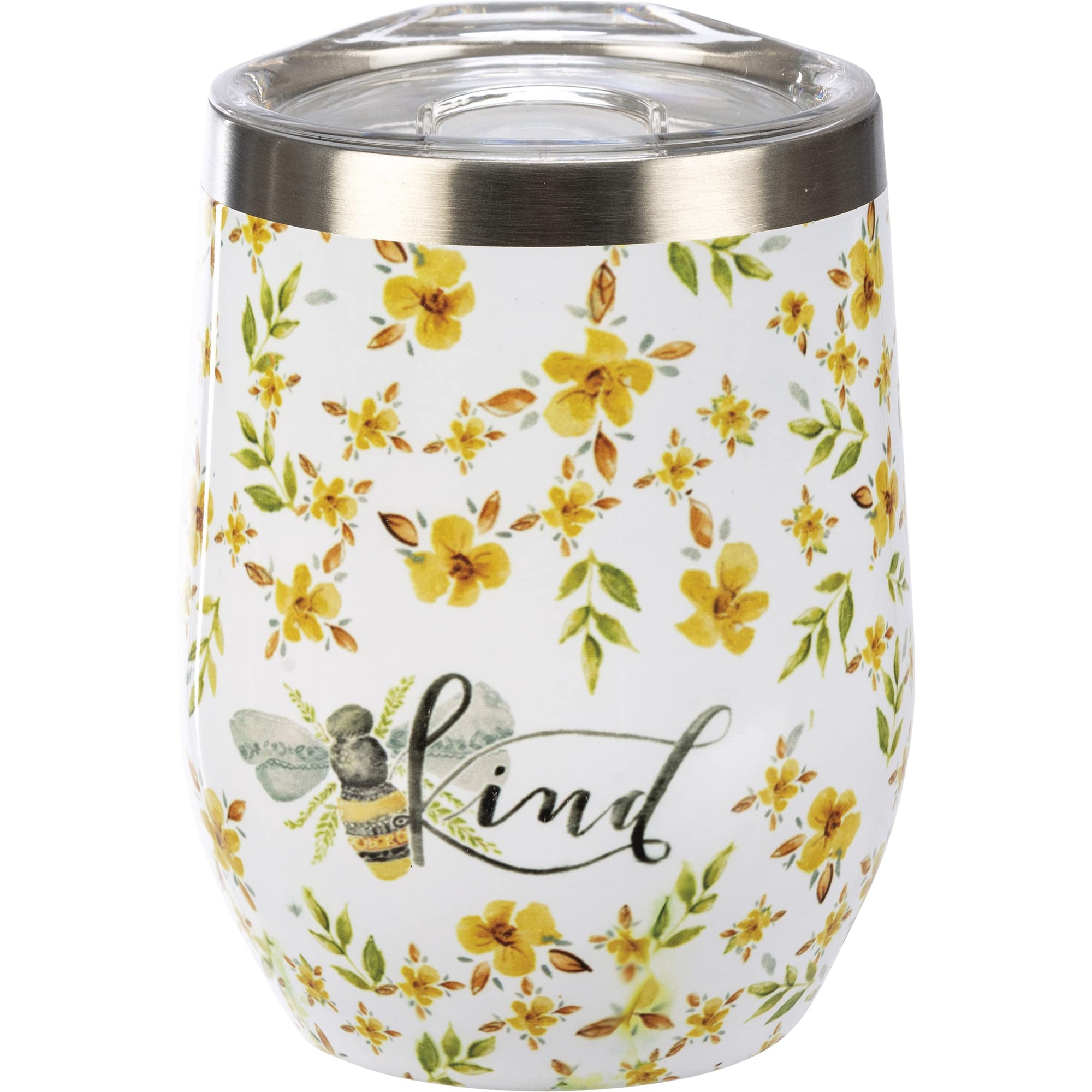 Kind Wine Tumbler