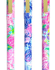 Lilly Pulitzer Shade Seekers Colored Pen Set of 3
