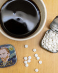 Vincent Van Gogh's Artistic Temperamints Breath Mints