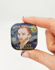 Vincent Van Gogh's Artistic Temperamints Breath Mints