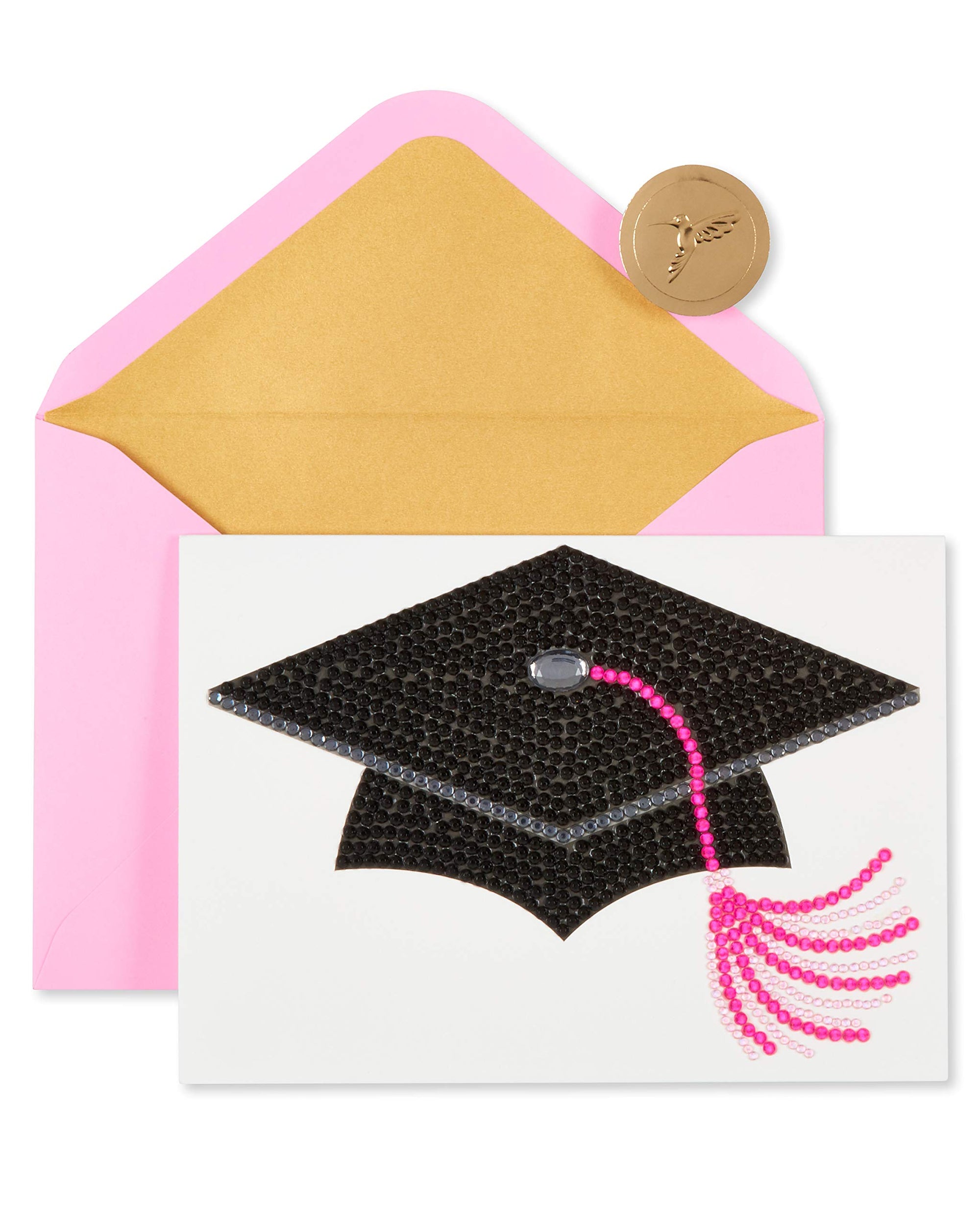 Papyrus Graduation Card