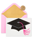 Papyrus Graduation Card